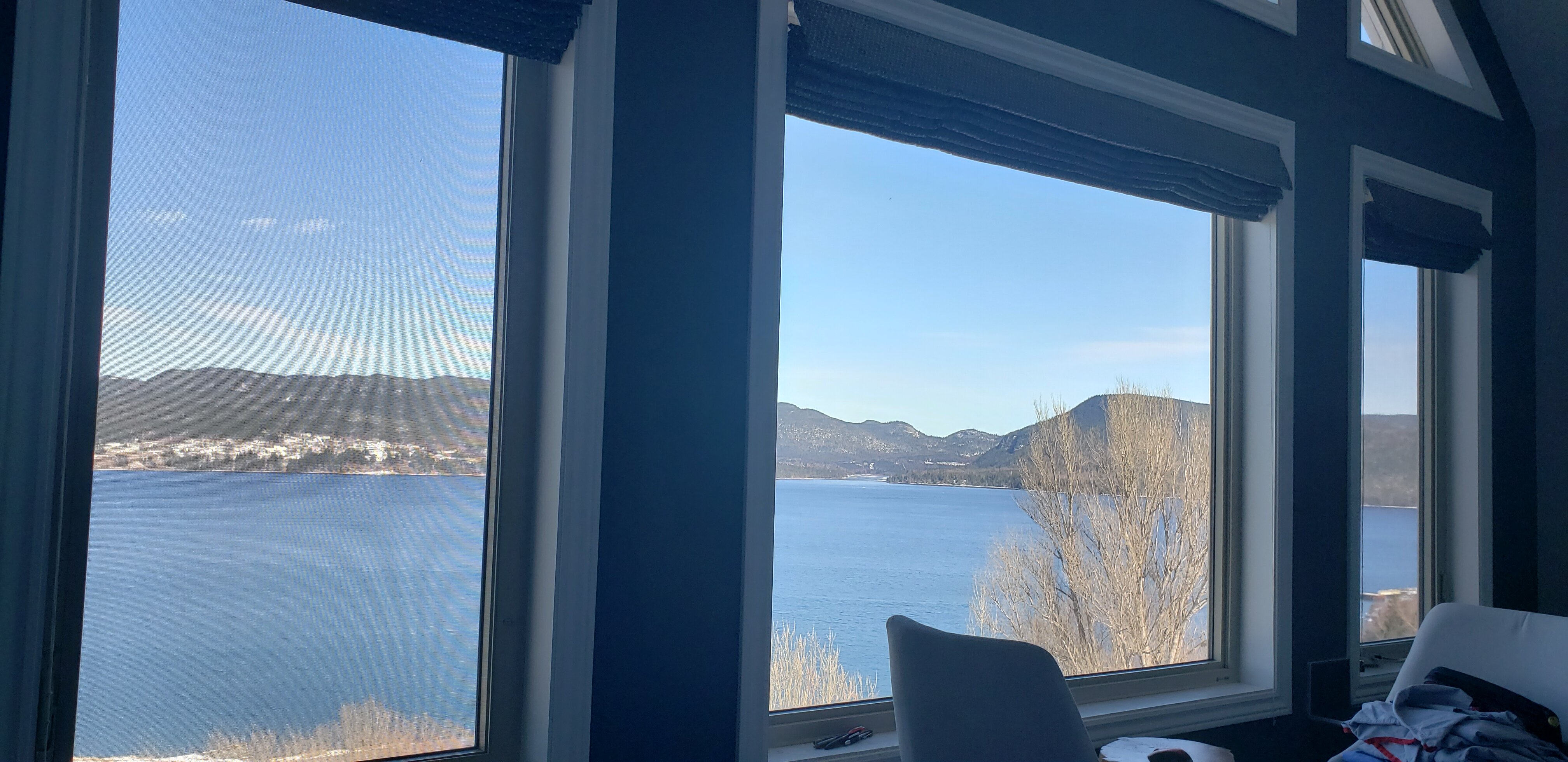 Coastal Lookout Suites-官方