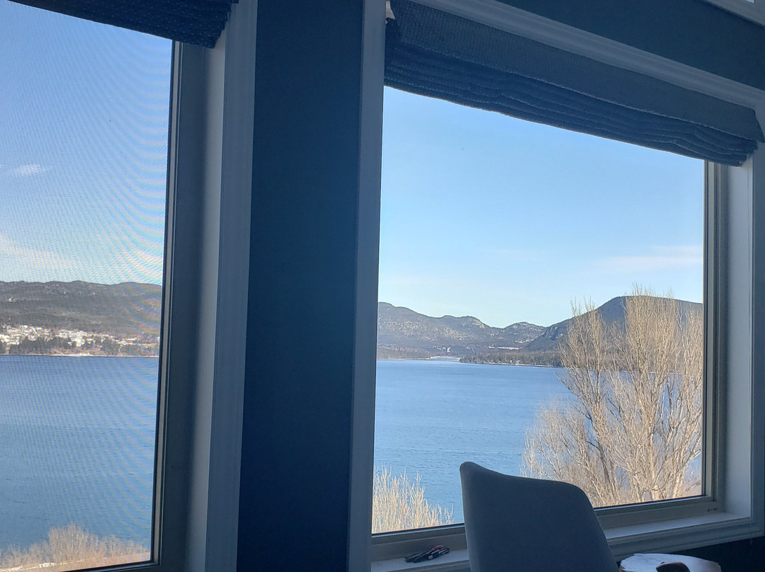 Coastal Lookout Suites主图