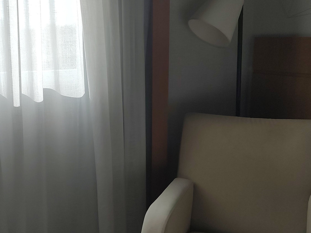 Bristol Santo André Hotel主图