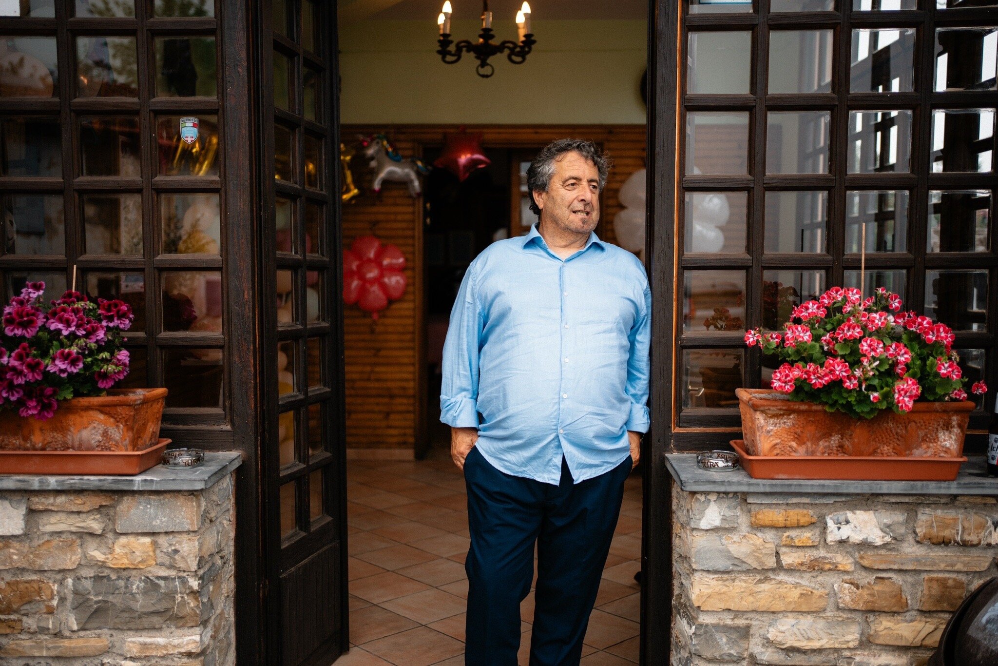 Hotel Ristorante San Bernardo  da Settimia-官方