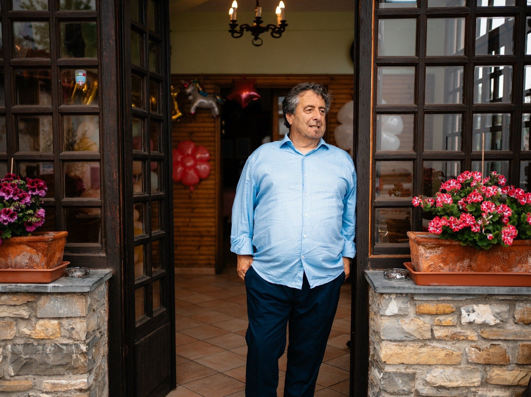 Hotel Ristorante San Bernardo  da Settimia主图