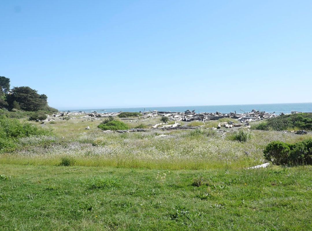 Beachfront Inn主图