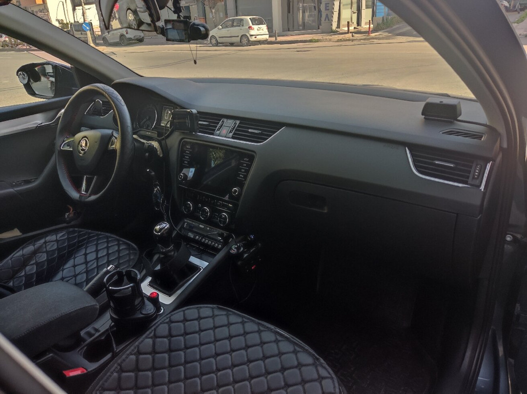Happy Taxi景点图片