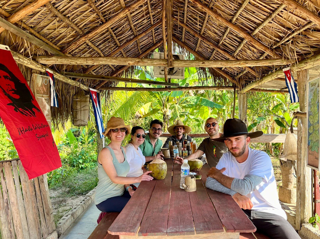 Knowing Vinales Tour-维纳勒斯必去景点