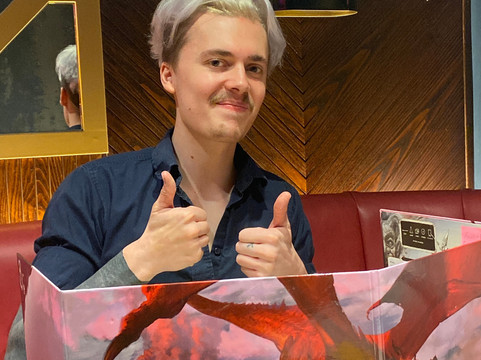 Be At One Lincoln-林肯必去景点