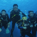 FiveDivers