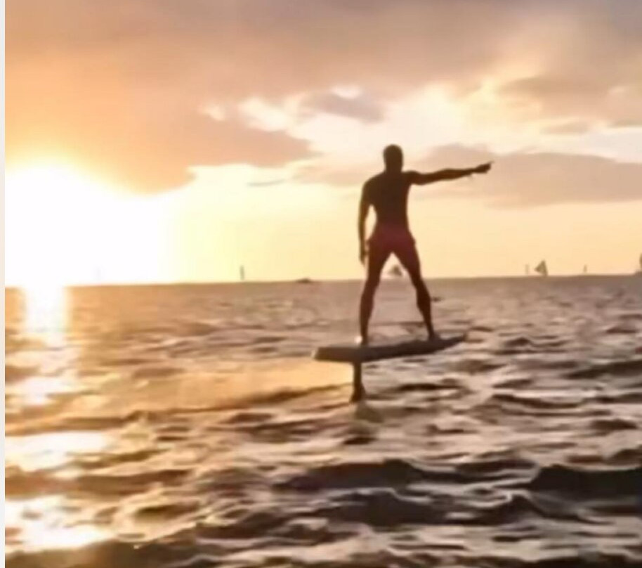 We Sportz Boracay景点图片