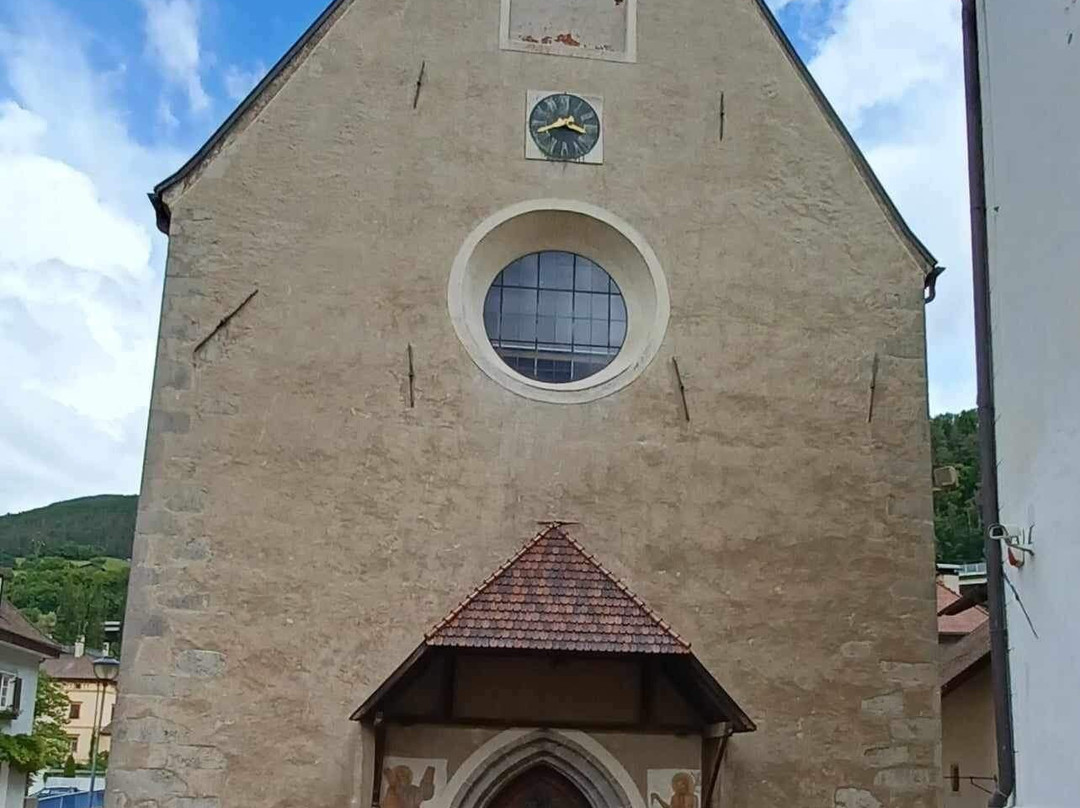 Chiesa di Sant'Andrea景点图片