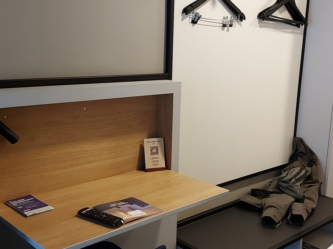 Comwell Copenhagen Portside Dolce By Wyndham主图