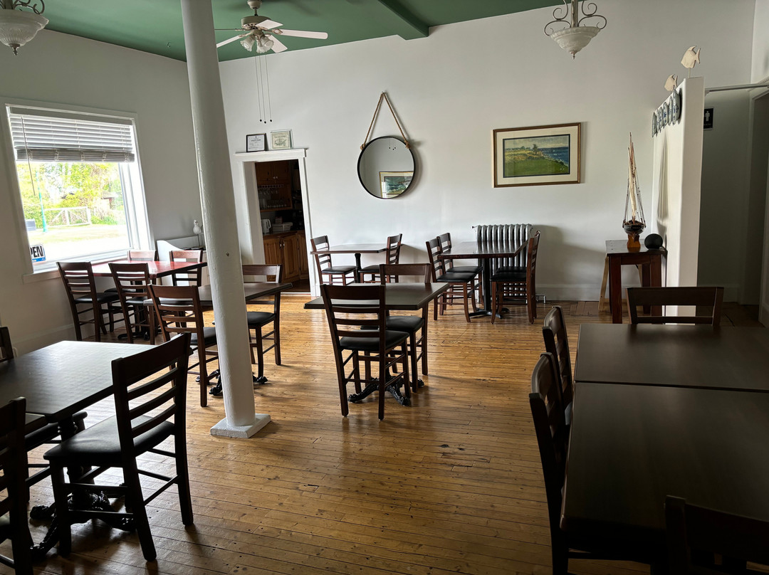 The Georgetown Inn & Restaurant主图