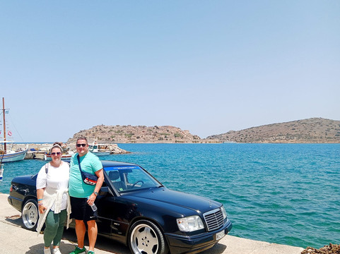 Diamonds Are Forever-伊拉克利翁必去景点