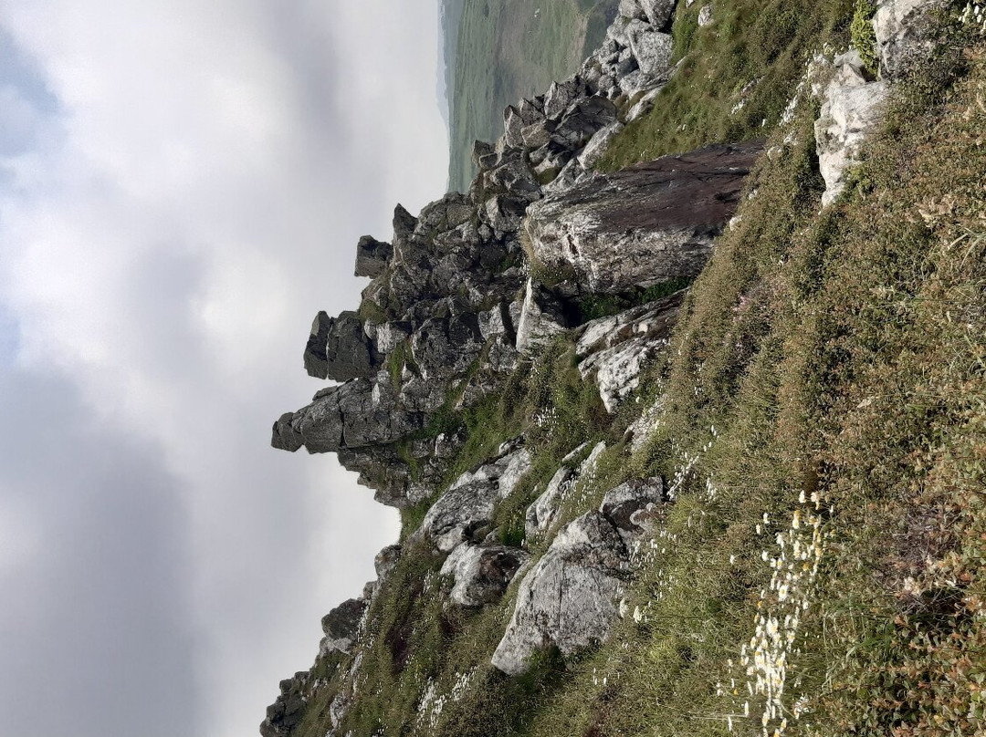 Zennor Head-Zennor必去景点