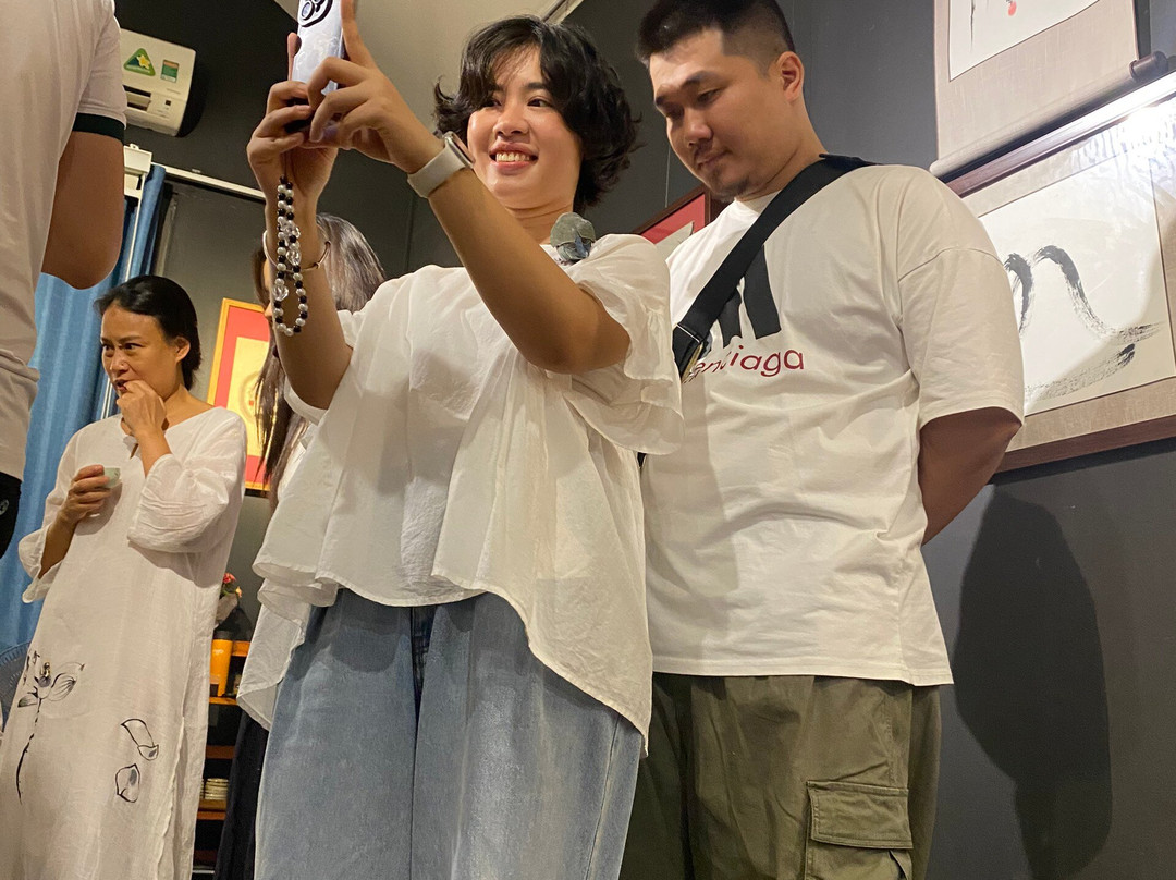 Zencoloart.studio-河内必去景点