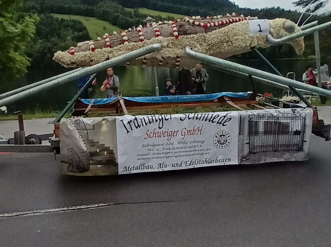 Narzissenfest