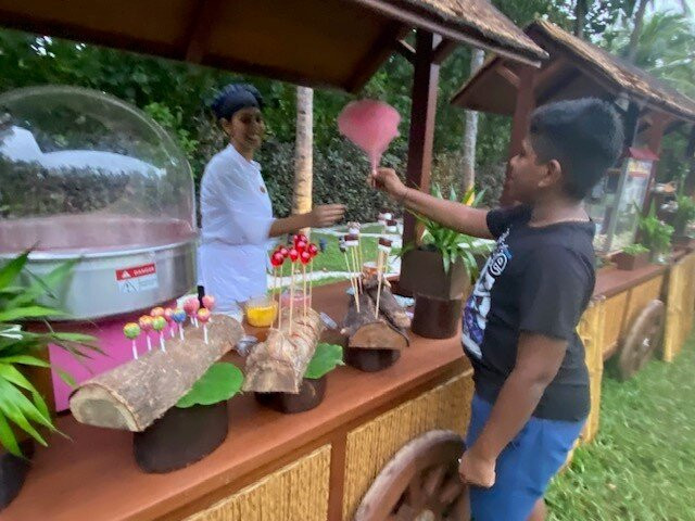 马尔代夫阿雅达度假村主图