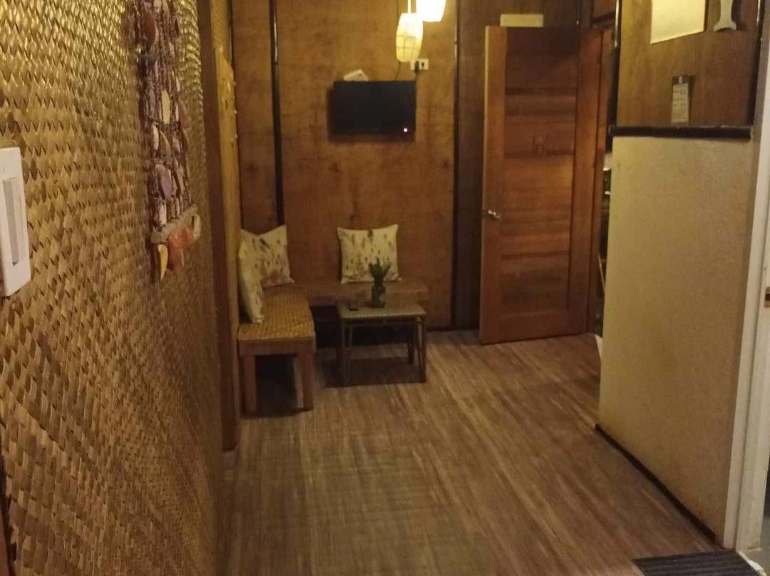 Ecostay Panglao Resort Hotel主图