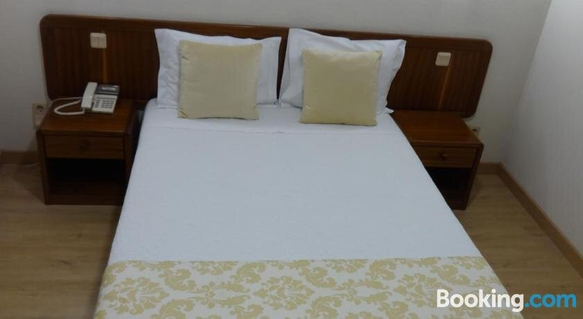 Hotel Sinagoga主图