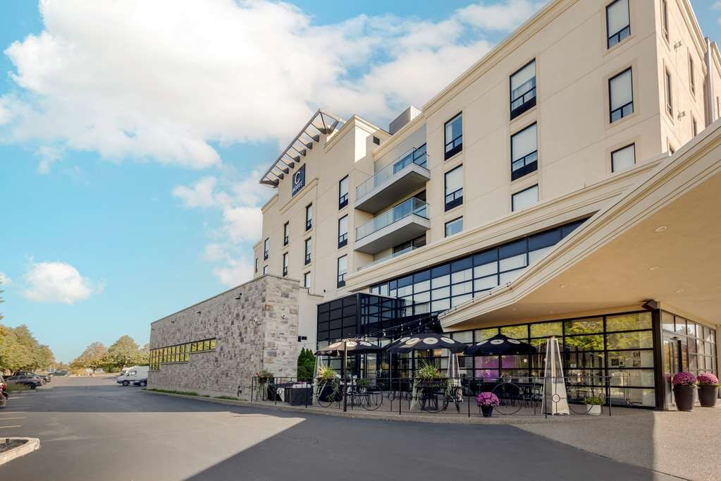 C Hotel By Carmen's, BW Premier Collection主图