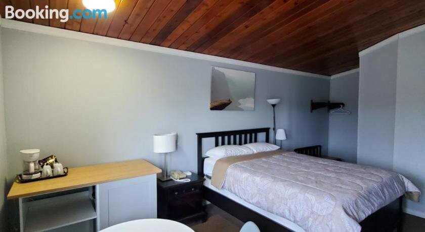 Bio Vista Motel主图