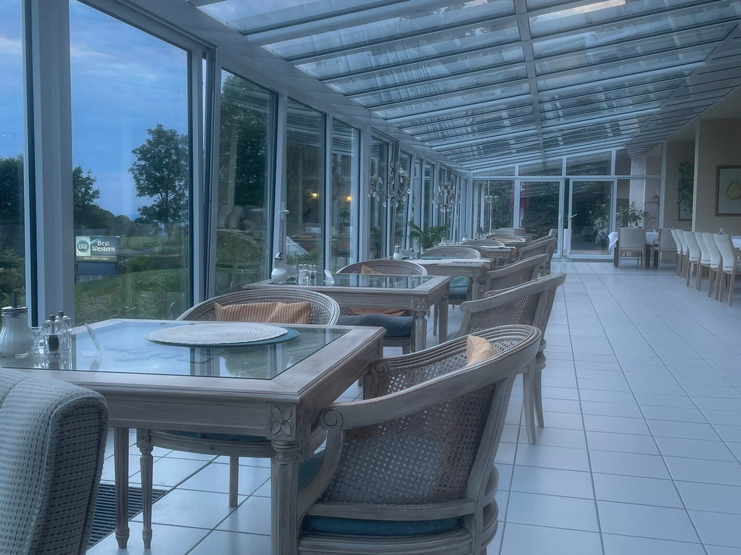 Best Western Hotel Rhoen Garden主图