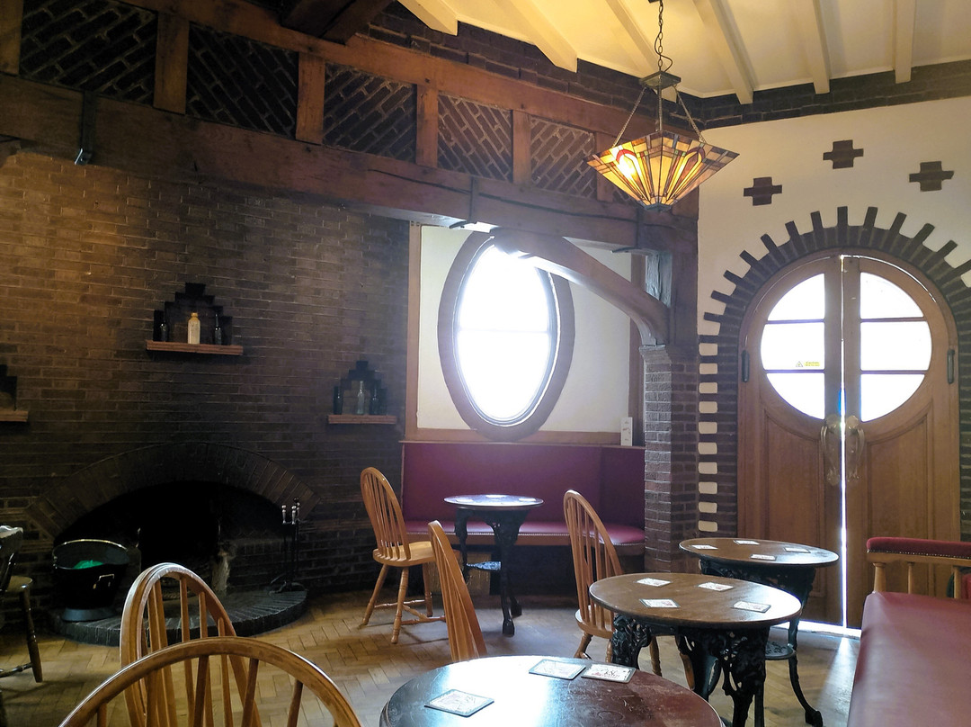 The Albion Ale House景点图片