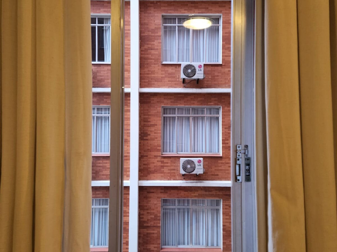 Hotel Himmelblau主图