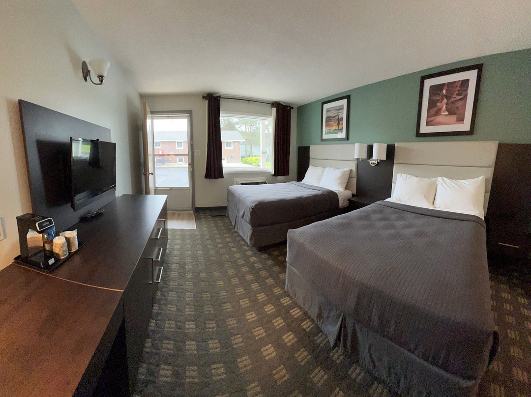 Wellington Inn主图