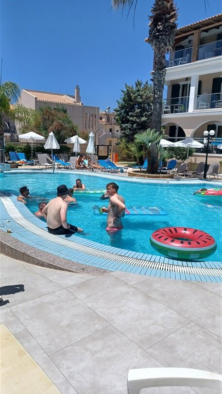 Club Zante Plaza主图