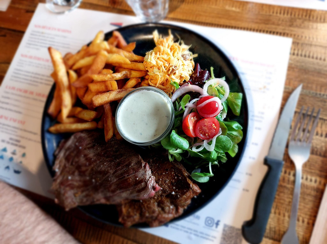 Le Viviers De Les Étocs