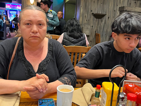 畅克产斯黄金度假娱乐场酒店主图