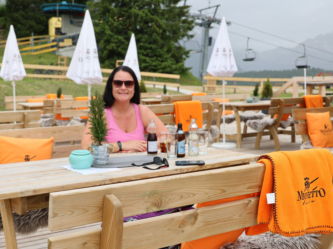 Skigebiet Gschwandtkopf-湖地必去景点