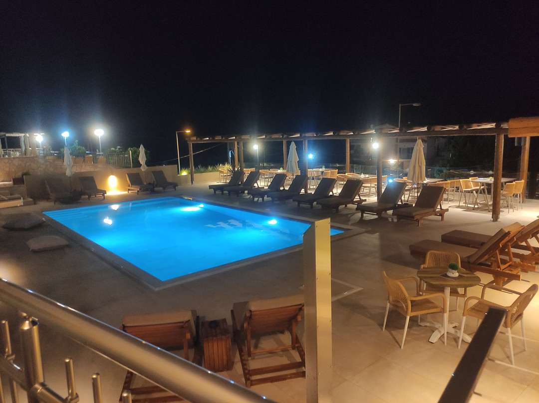 Maria Resort Parga