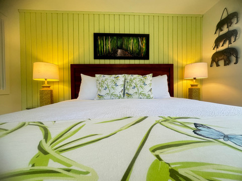 大岛静养旅馆主图