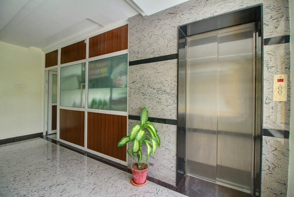 Capital O 7191 Shri Subham Residency主图