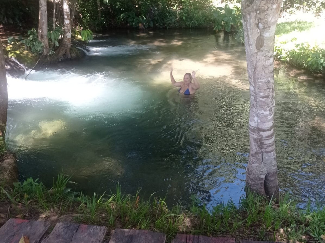 Estancia Cyclo Das Aguas主图