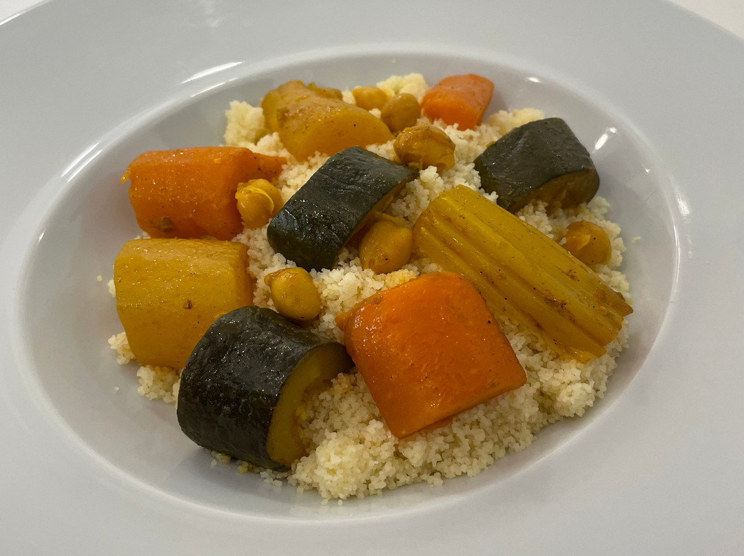 Core by Clare Smyth