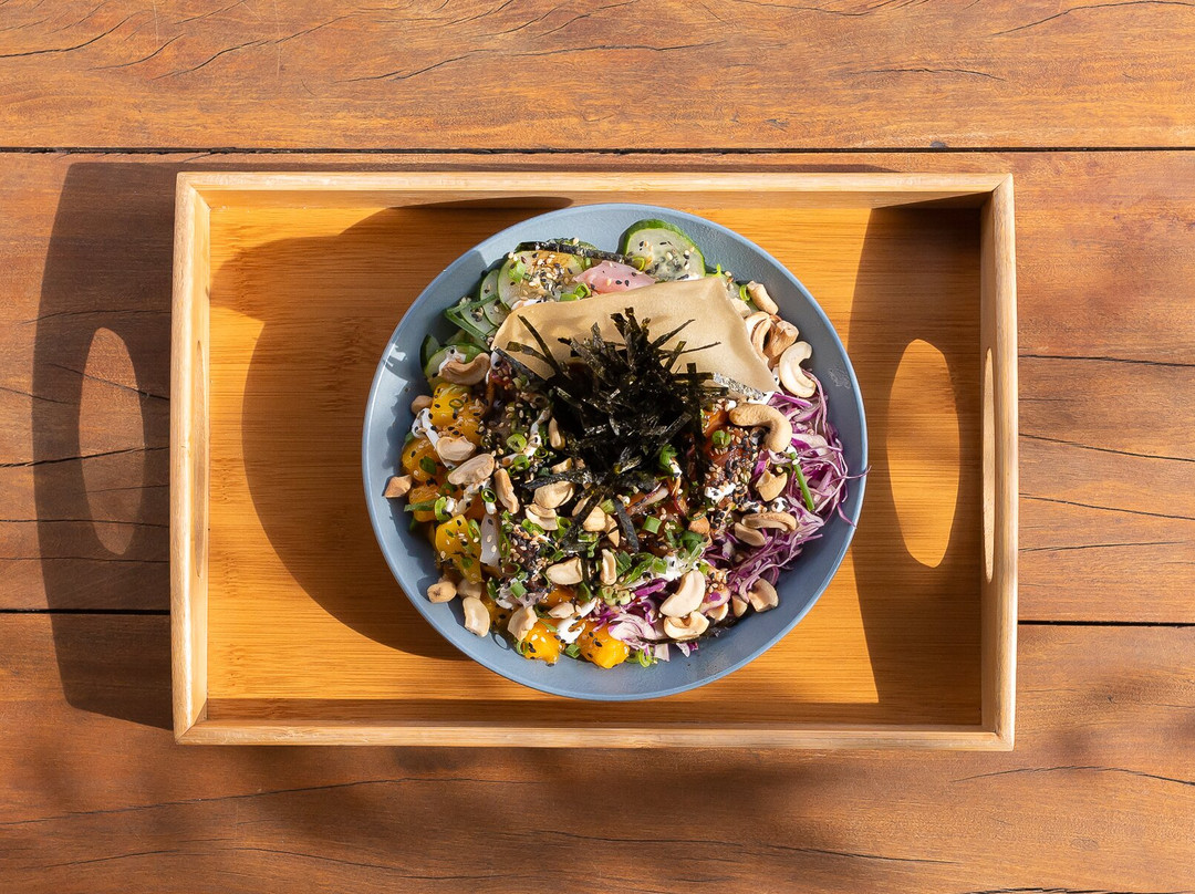 Mr.bowls | Poke Sorocaba