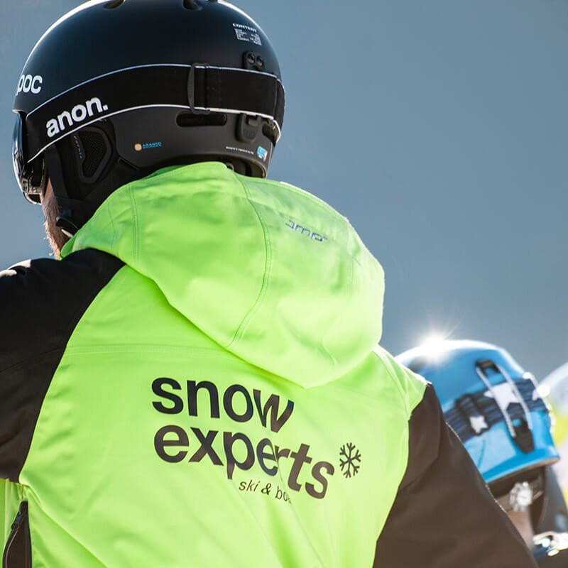 Snow Experts-米特西尔必去景点
