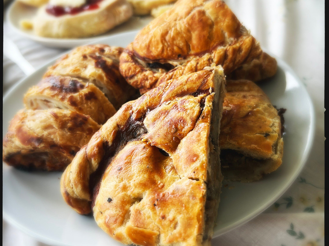 The Makers-圣艾维斯必去景点