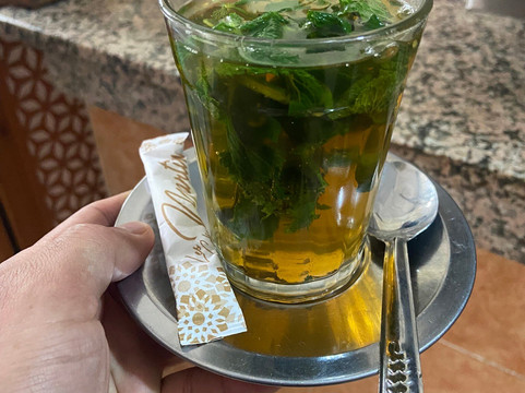 Morocco Itinerary Tours-非斯必去景点