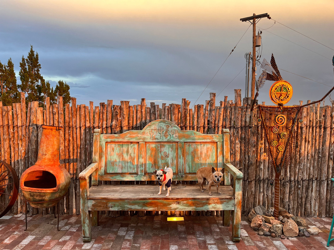 The Bobcat Inn主图