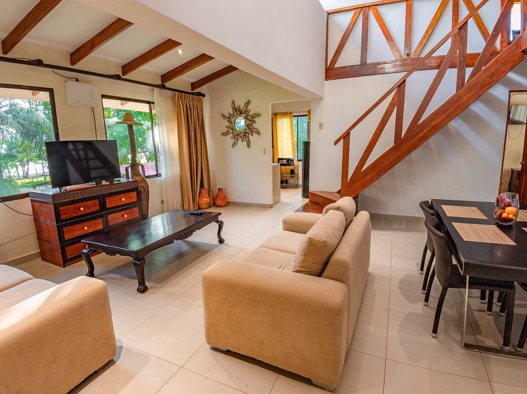 Sunset Del Mar Resort主图