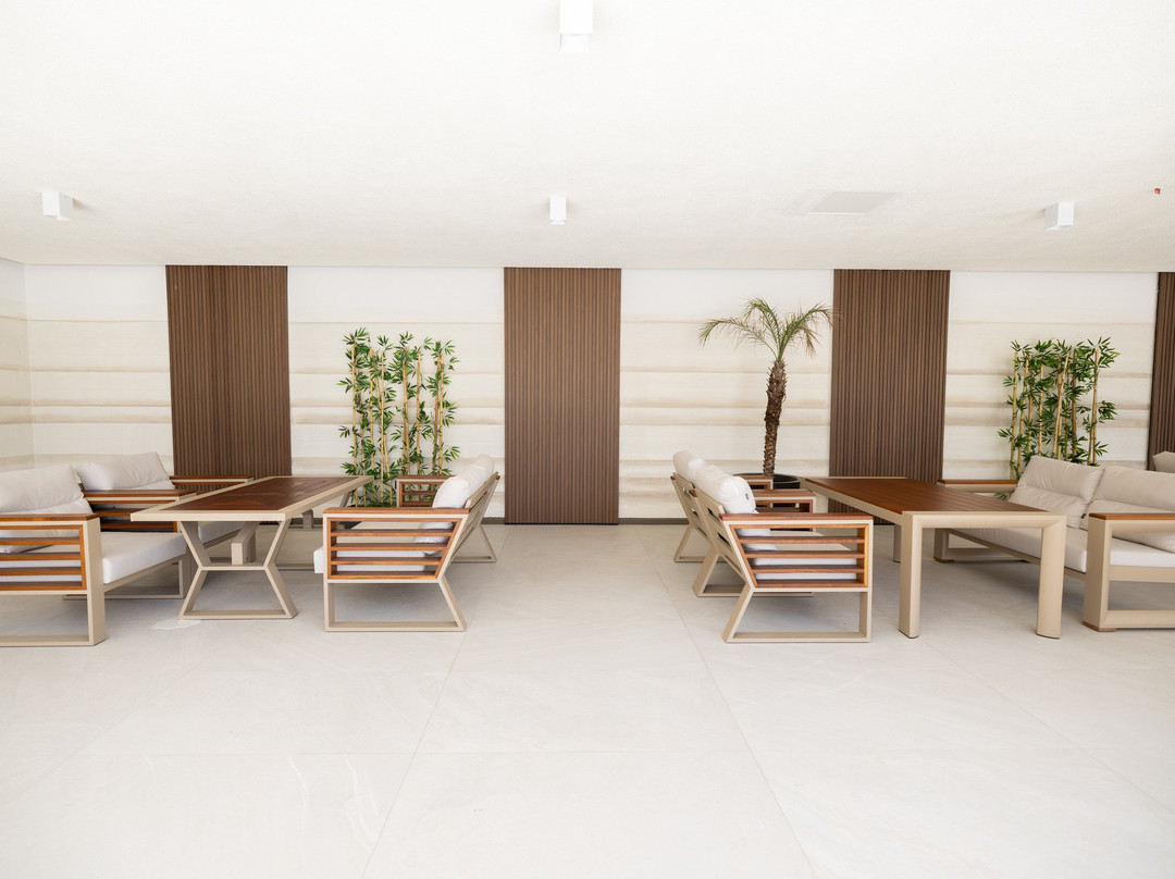 Arin Resort Bodrum主图