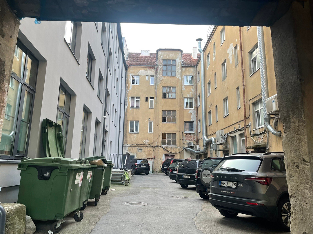 Victoria Hotel Klaipeda