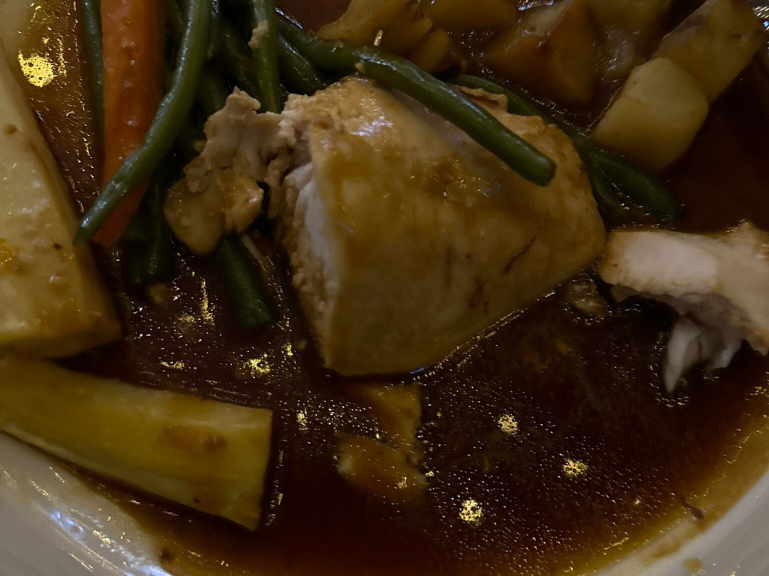 The Renaissance at Kelham Hall-Kelham必去景点