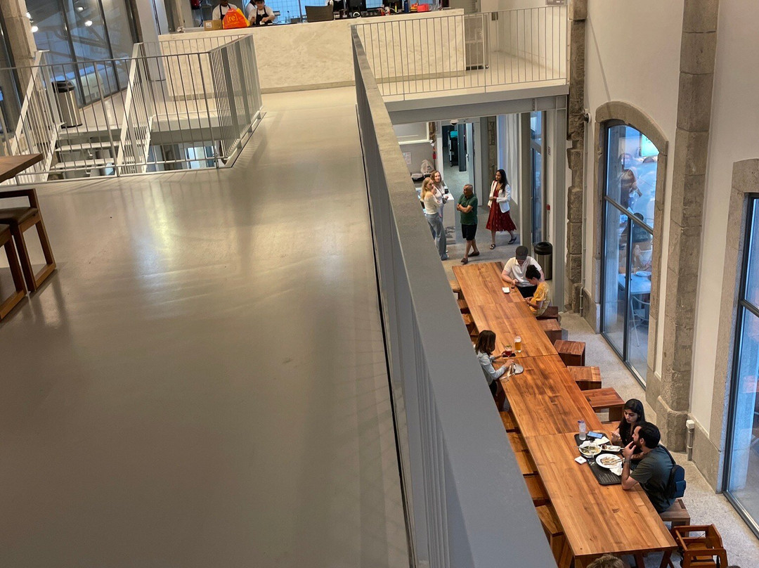 Time Out Market Porto