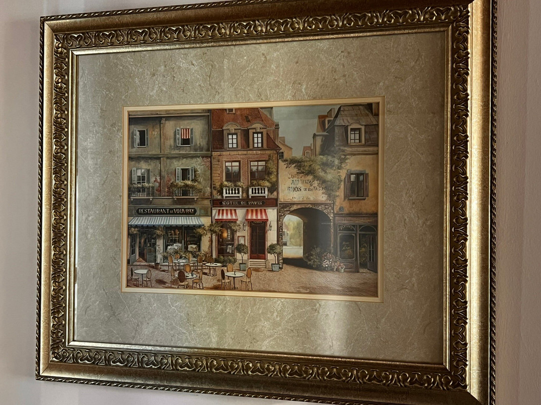 Arrowhead Lake Inn主图