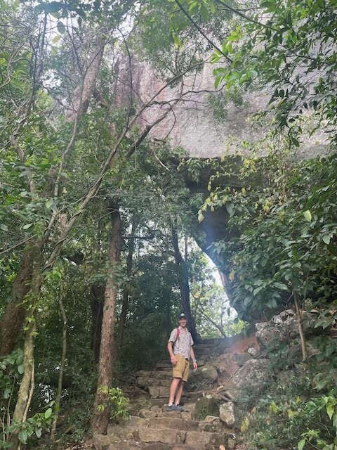 Spot On Sri Lanka-赛杜瓦必去景点