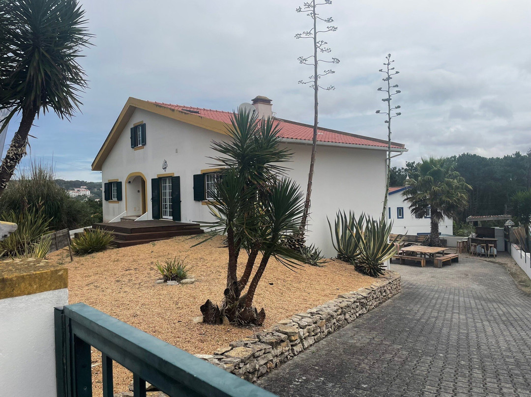 The Kitesurf Lodge-Vau必去景点
