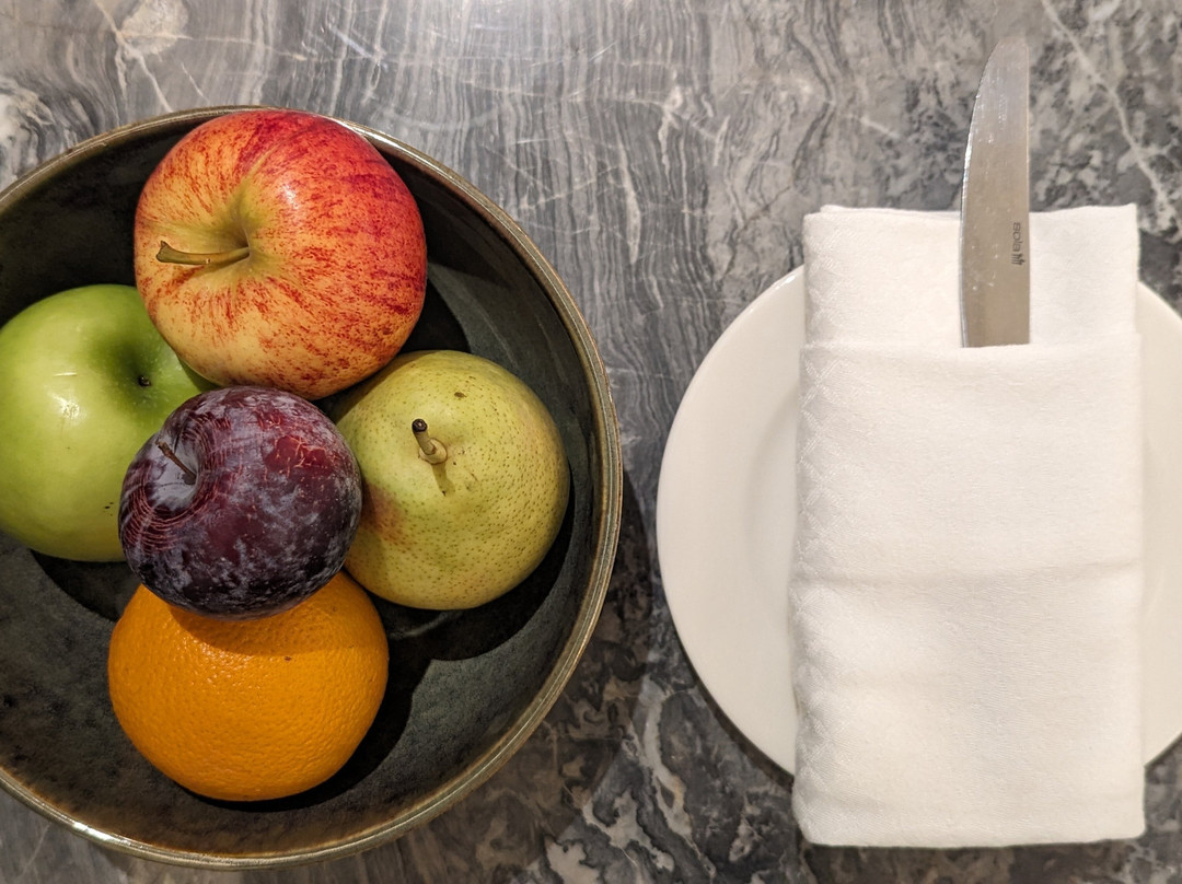 Hyatt Regency Jaipur Mansarovar主图